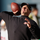 Image for article titled Jim Harbaugh Doesn't Fuck Around At Laser Tag